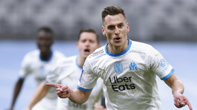 Gazzetta – Giroud resta il favorito! Se sfuma ecco le alternative: Milik, Scamacca, Vlahovic o Raspadori