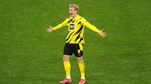 Milan, Brandt: Non credo che andrò via