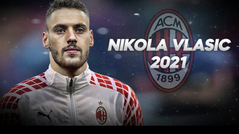 Milan-Vlašić: ora si accelera