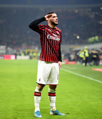 Milan, Theo Hernández: Missione Adeguamento