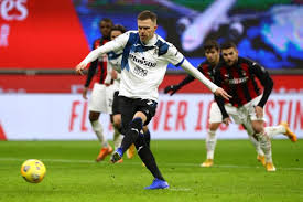 SportMediaset-Milan: Ilicic nel mirino