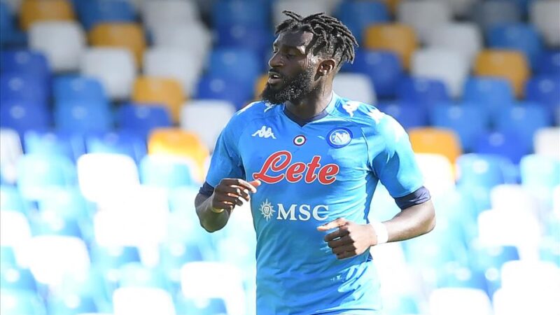 Calciomercato Milan, vicino il ritorno di Bakayoko