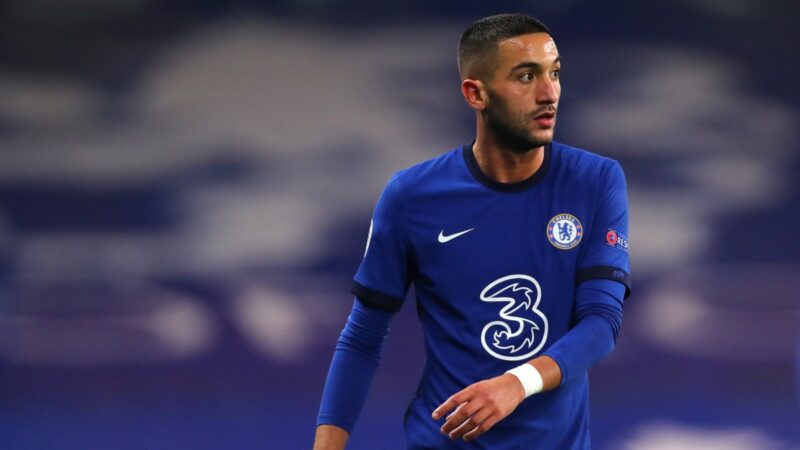 Gazzetta – Milan, occhio a Ziyech come colpo di fine mercato