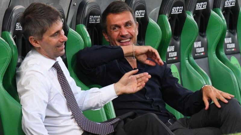 Mercato-Milan: ecco il vice-Theo, gioca in Francia