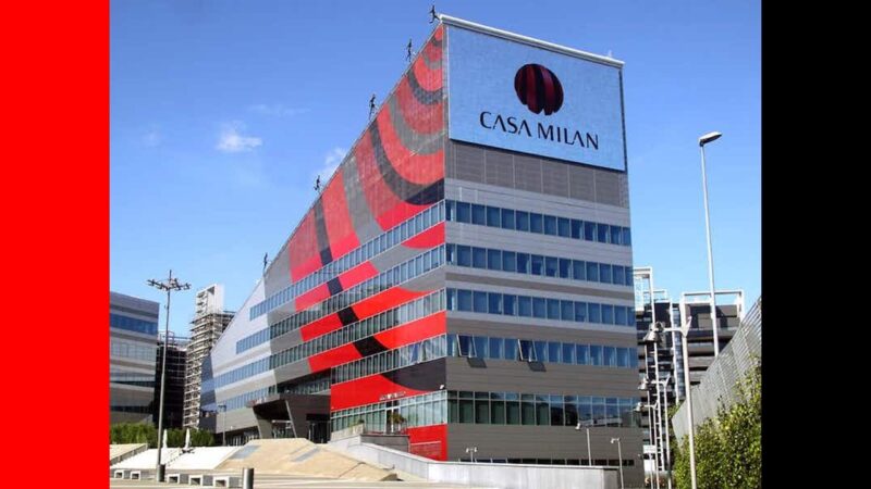 Di Marzio: incontro a Casa Milan con lo Spezia