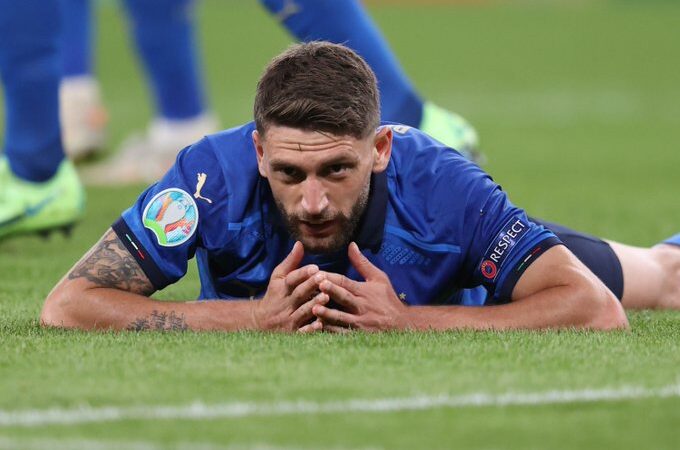 Carnevali: “Berardi-Milan? Ecco la verità”