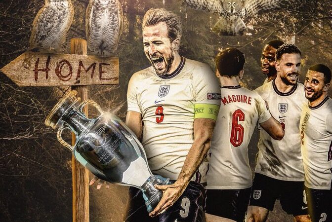 [VIDEO] “It’s coming home”: la verità sul tormentone