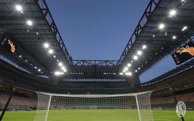 Decreto Covid. Ingresso allo stadio solo con green pass