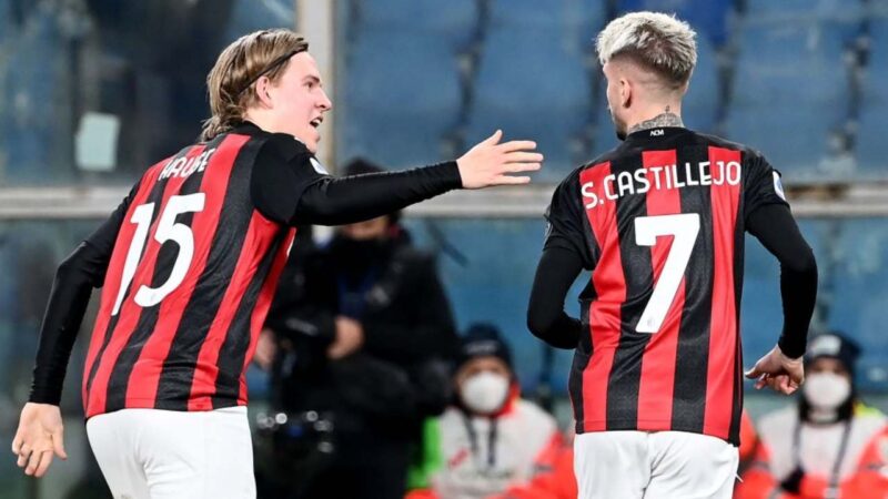 Milan, mercato in uscita: si lavora sulle cessioni
