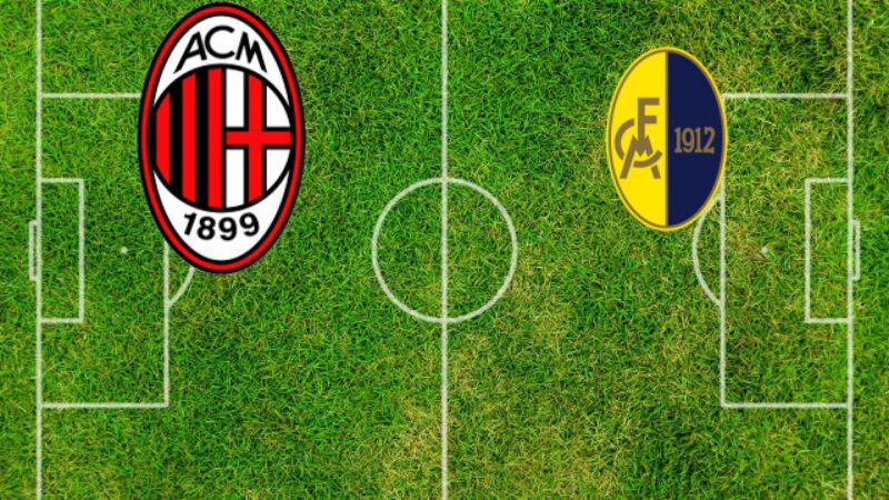 MILAN-MODENA, seconda amichevole per i rossoneri