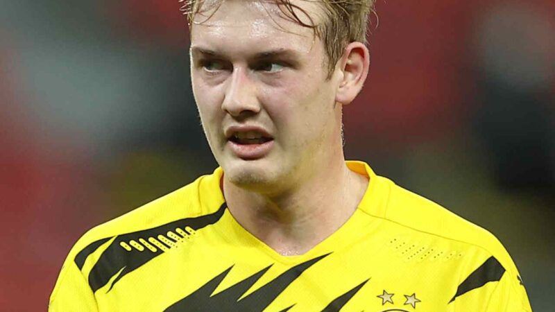 Il Qs insiste: “Anche Brandt tra gli obiettivi del Milan”