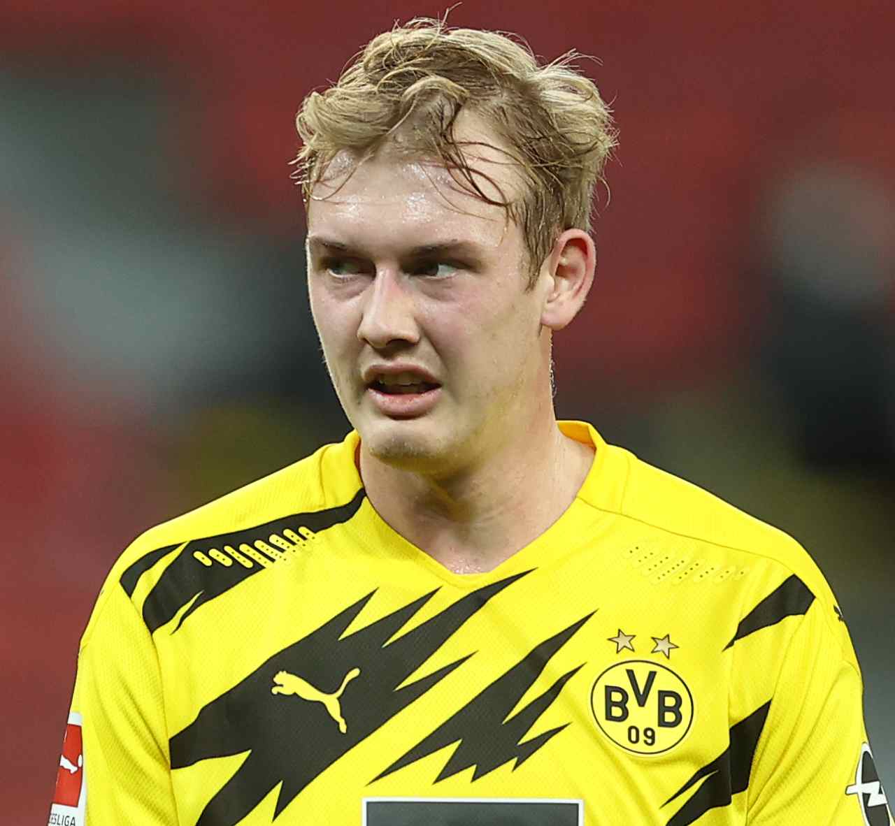 Il Qs insiste: “Anche Brandt tra gli obiettivi del Milan”