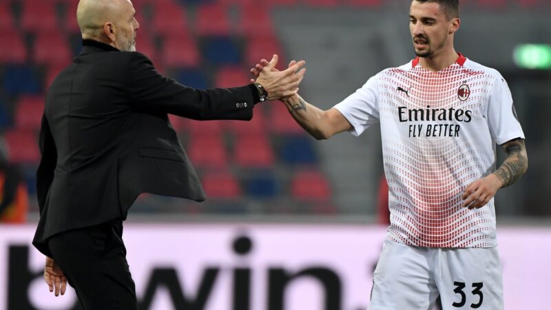 Calciomercato Milan, Krunic verso la conferma