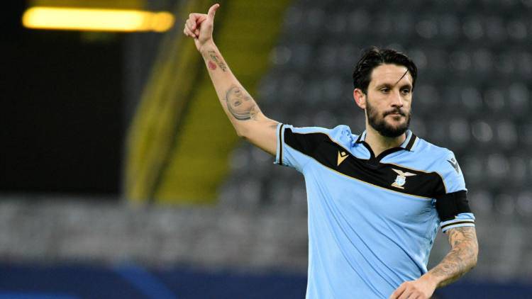 Sky: Dietro il caos Luis Alberto non ci sono nè Milan nè Juventus