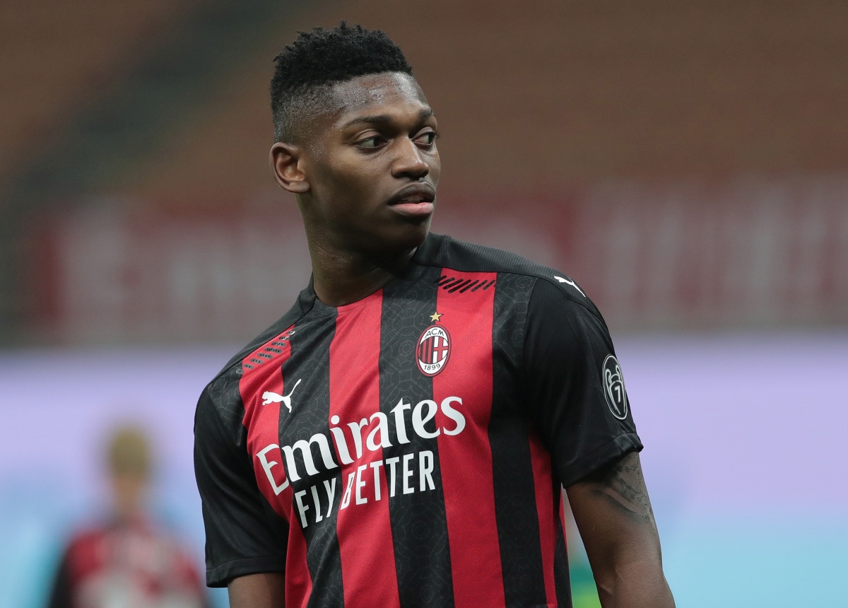 Milan-Leao: la conferma non è scontata