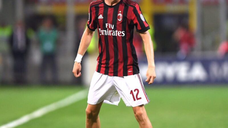 Andrea Conti, sempre più concreta la partenza