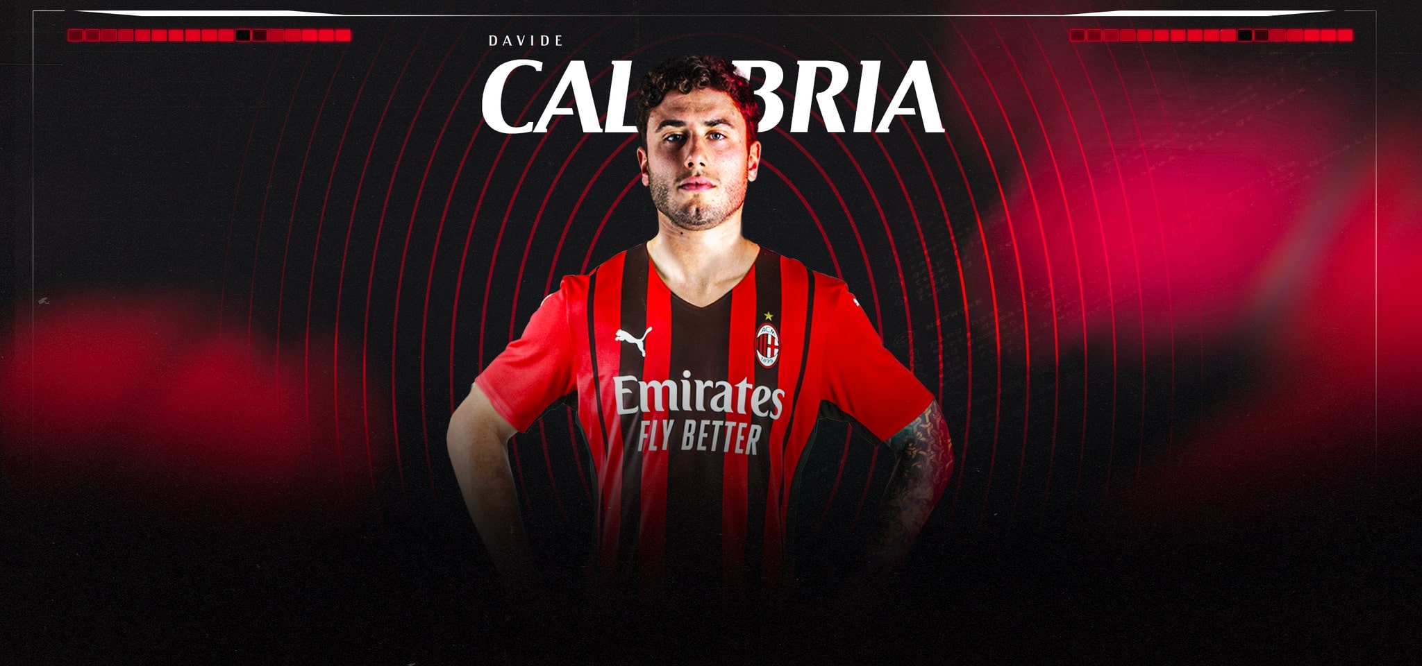 UFFICIALE – Calabria rinnova fino al 2025: ecco il comunicato del Milan