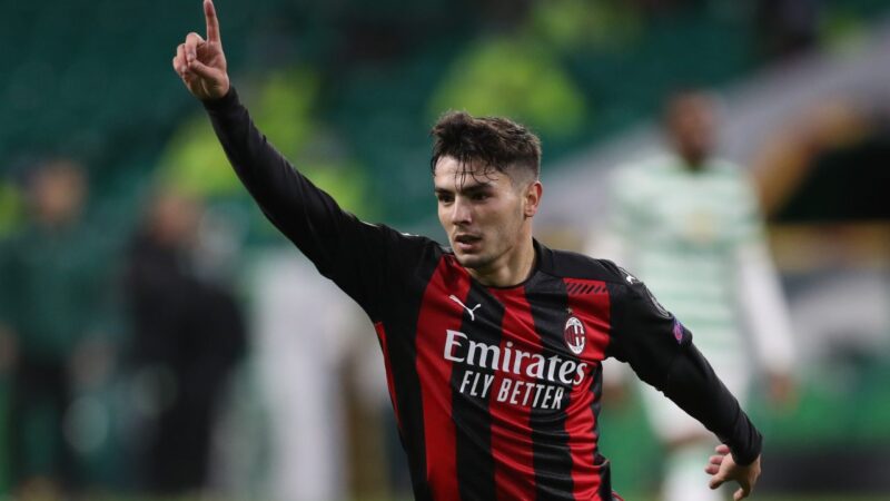 Gds: “Milan, solo B. Diaz non basta. Tra Tonali, Leao e Romagnoli chi ha fatto bene e chi ha deluso”