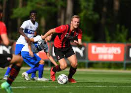 Milan – Pobega: Prove di permanenza