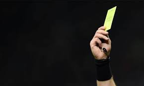 Italia-Inghilterra: scelto l’arbitro della finale!