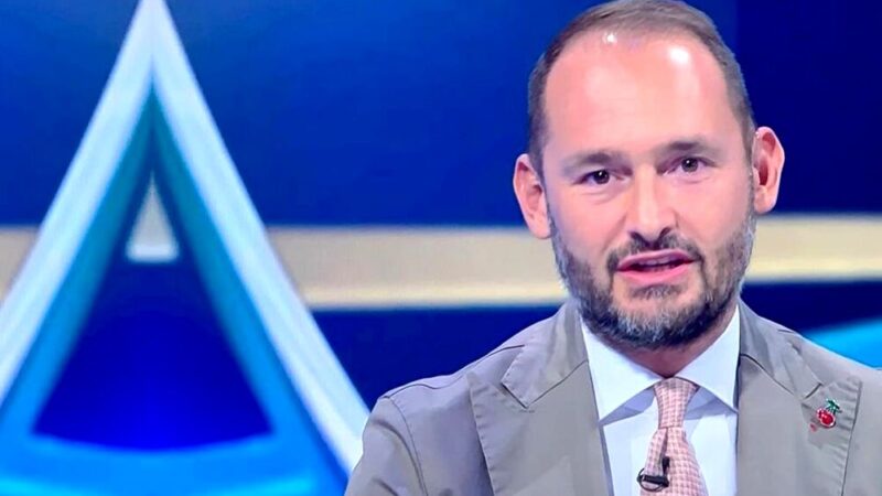 Di Marzio: “In un mercato di difficoltà il Milan ha già speso 60 milioni, va sottolineato”