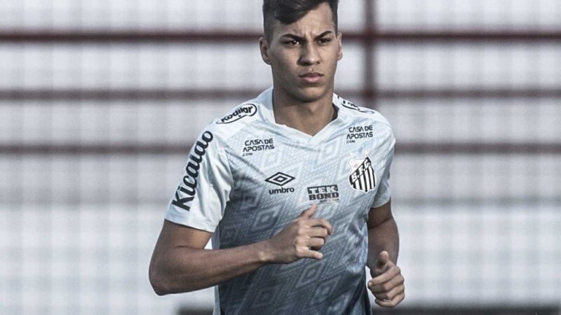 Tabù Kaio Jorge: sempre più lontano dal Milan