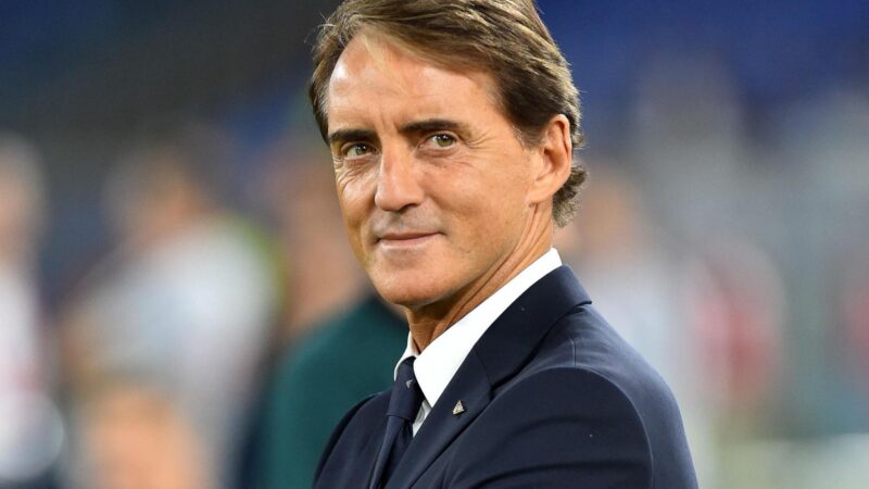 Italia-Spagna: probabili formazioni e dove vederla