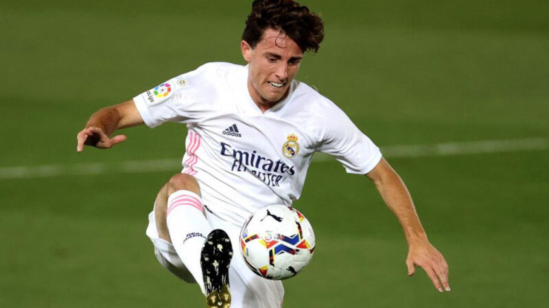 Sky: Milan, il Man Utd non apre per il prestito di Dalot, ora prende quota l’ipotesi Odriozola