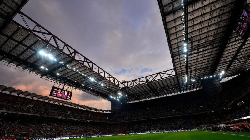 Milan-Cagliari: vincere a San Siro per iniziare nel migliore dei modi tra le mura amiche