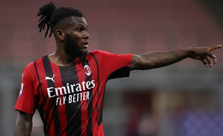 Kessie, si attende la conferma del rinnovo