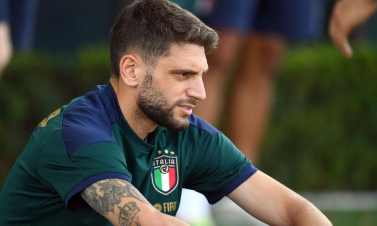 Berardi non si muove, sfumato il sogno del Milan