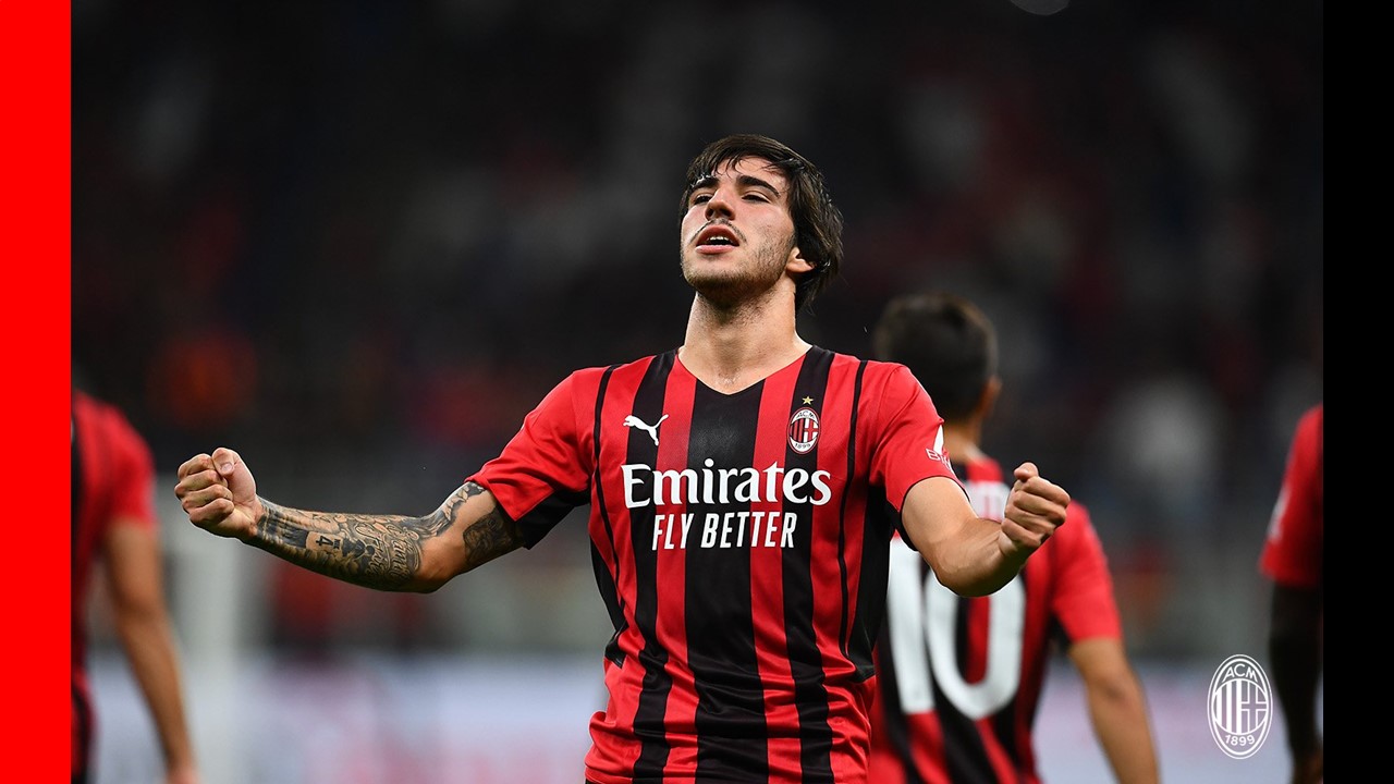Milan, grande vittoria contro il Cagliari: 4 a 1 a San Siro