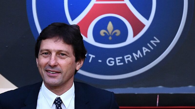 Clamoroso dalla Fancia! Leonardo: “Ibra voleva il PSG”