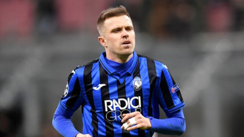 Il Corriere dello Sport: “Ilicic  attende e vuole solo il Milan”