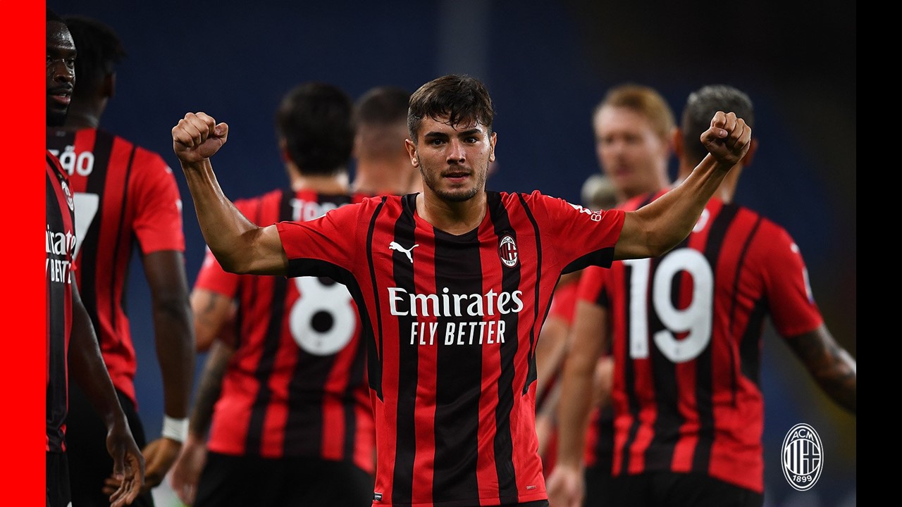 Milan, che Diaz! Il 10 subito decisivo, Calhanoglu è già il passato
