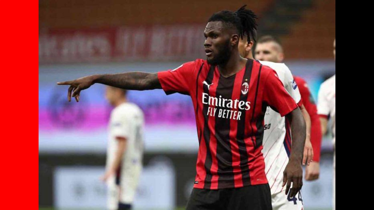 Milan, rinnovo Kessie: il momento della verità!