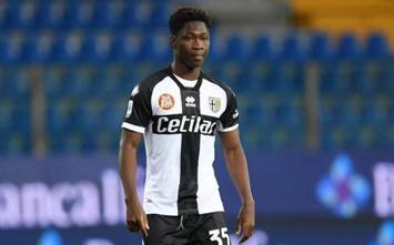 Milan, scopriamo Chaka Traorè