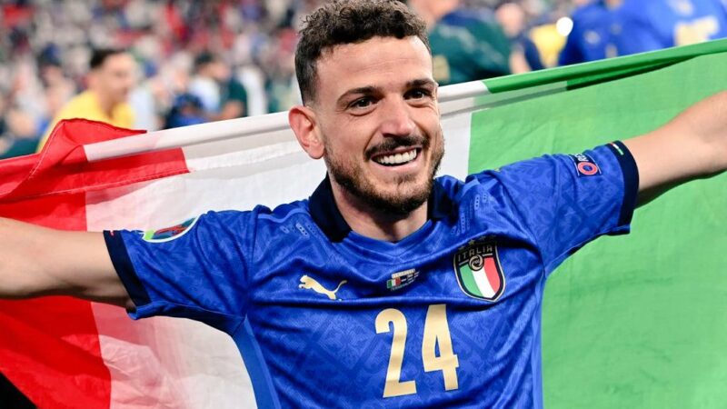 Florenzi al Milan: è ufficiale