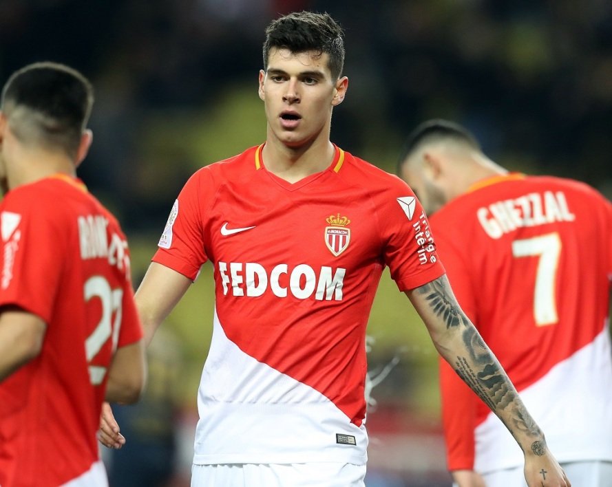 Capitolo Pellegri: il punto sull’affare