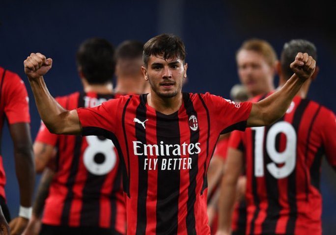 Samp-Milan 0-1, le pagelle: B.Diaz e Maignan i migliori. Male Theo