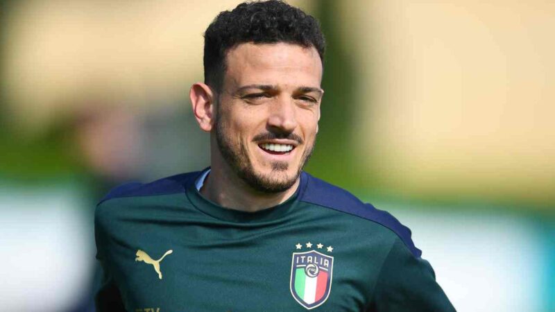 Gds: Florenzi rifiuta tutto e vuole solo il Milan