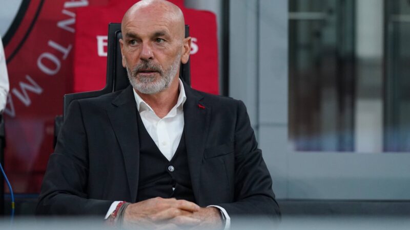 Champions League: le parole dei rossoneri sul sorteggio