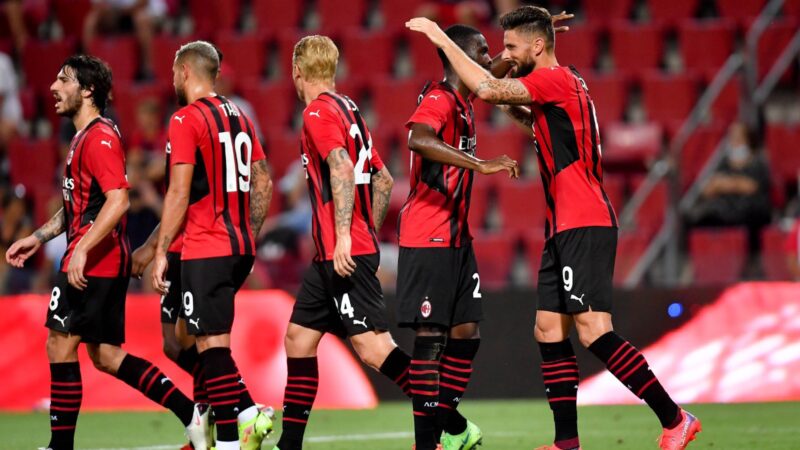 Serie A, Milan-Cagliari: i precedenti sono favorevoli ai rossoneri ma nelle ultime 4 sfide i sardi non hanno più perso al Meazza