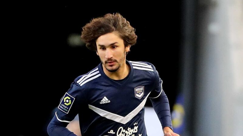 Milan, ecco il senso del prestito di Adli al Bordeaux