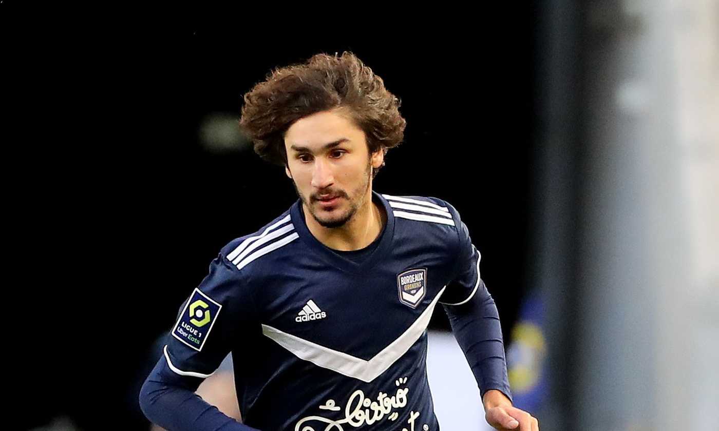 Milan, ecco il senso del prestito di Adli al Bordeaux