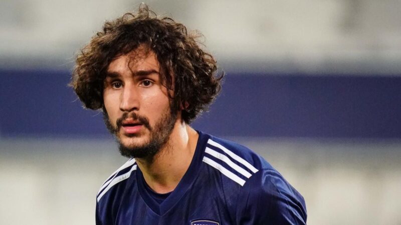 Milan, si prova ad anticipare l’arrivo di Adli