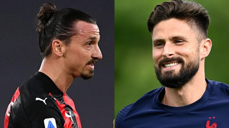 TMW – Hubner: “Lo scudetto è una questione per 6, c’è anche il Milan. Giroud e Ibra insieme? Perchè no?”