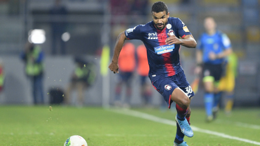È arrivato il Messia(s): ecco chi è Junior Messias