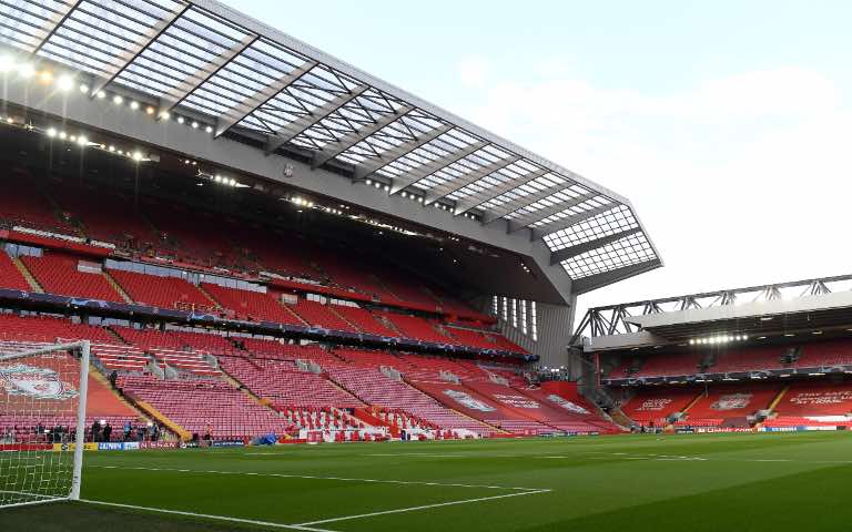 Moviola Liverpool-Milan: ecco i principali episodi del match