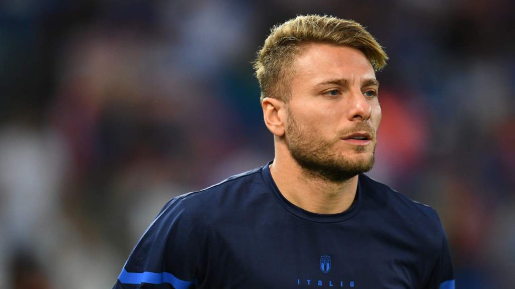 Milan-Lazio: Immobile presente
